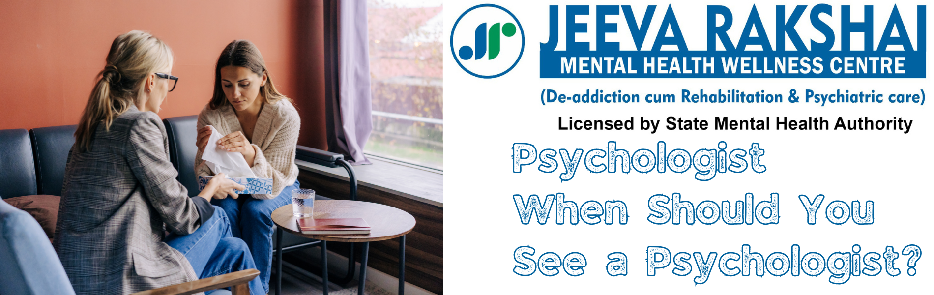 Best Psychologist in Chennai